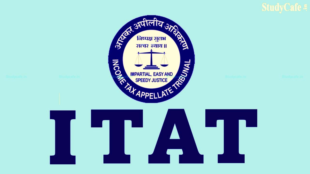 Receipt which do not fall under definition of 'income' would not be includible in ‘book profit' u/s 115JB: ITAT