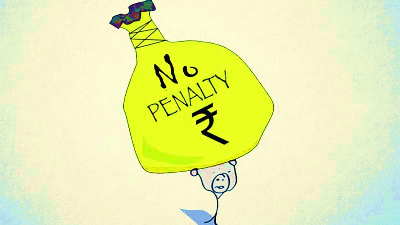 Delay in Filing Tax audit report on account of delay in getting it from auditors: ITAT deletes penalty U/S 271B