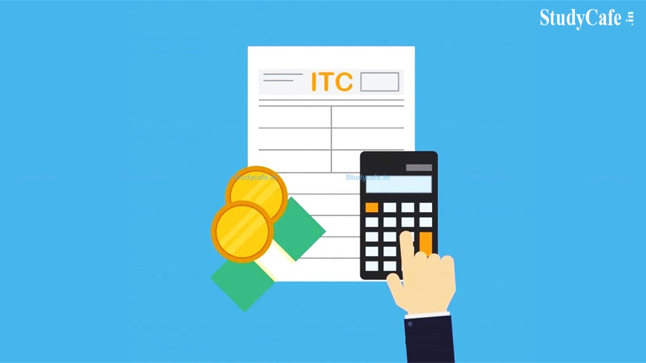 GSTR-2B Glitch of Duplicate Invoice Fixed: GSTN