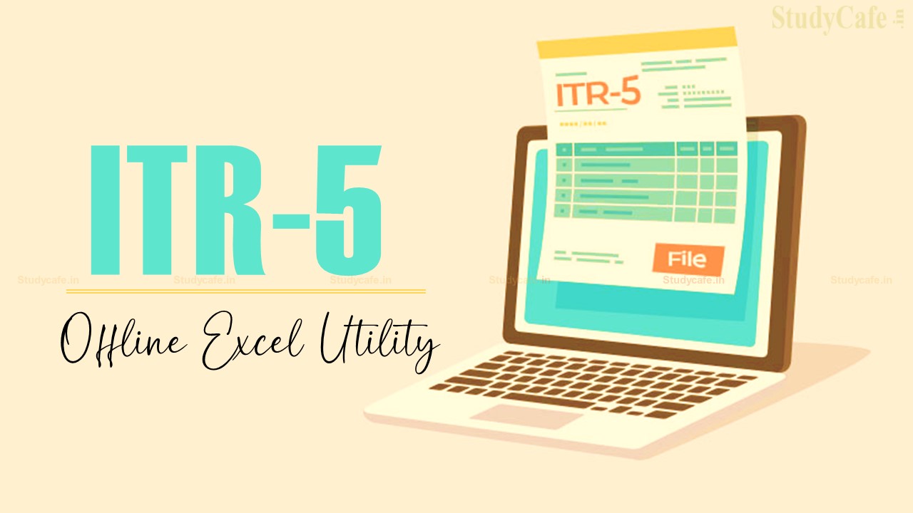 New Update on Income Tax Return on Income Tax Portal; Know Details