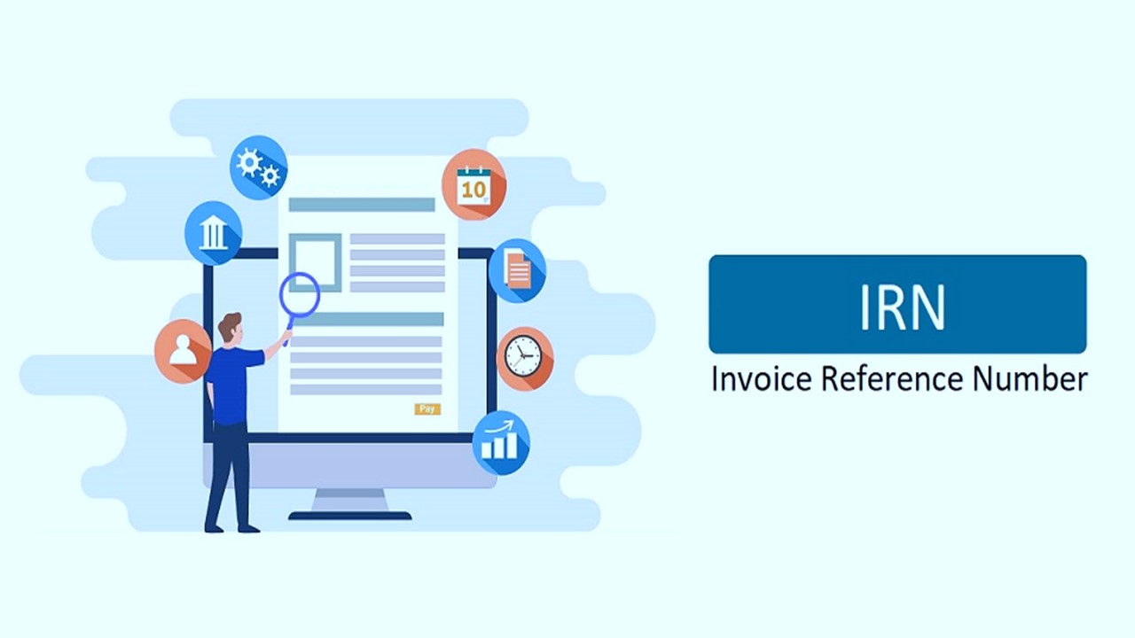 295299 GSTNs generating E-Invoice: List Released by NIC