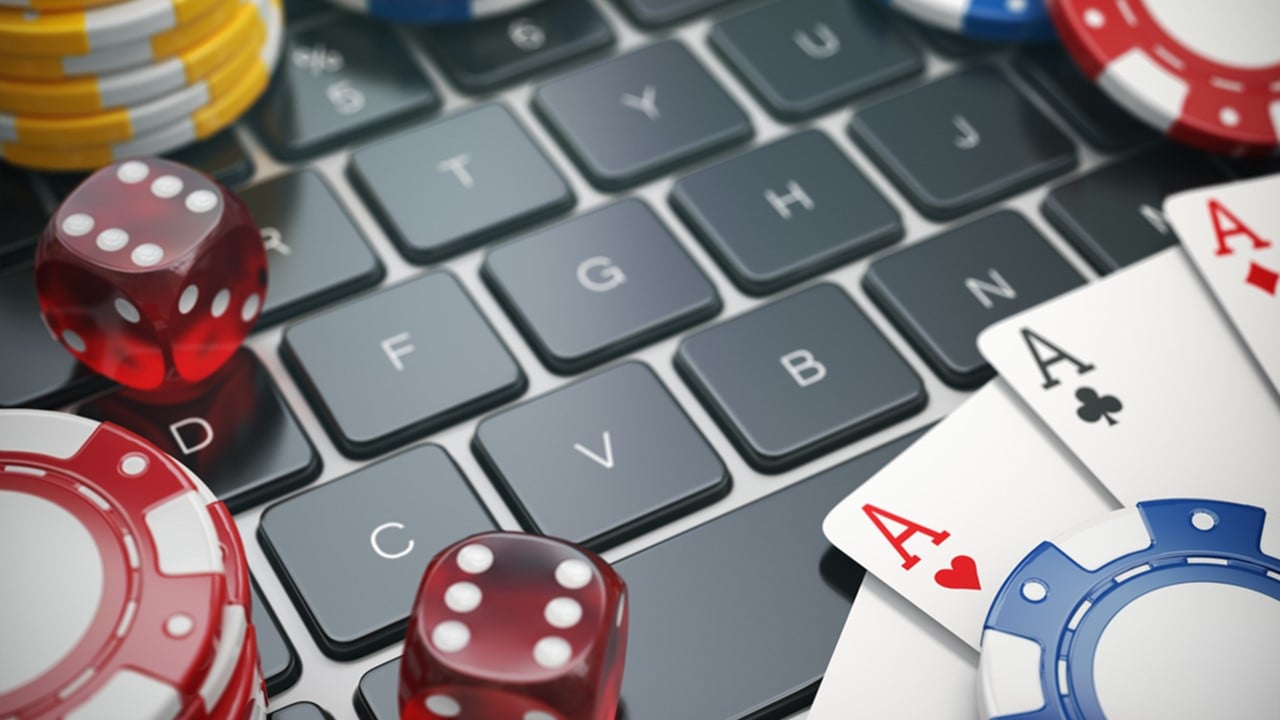 No Advertisements Encouraging Online Betting are Allowed, According to a Ministry Directive to the Media.