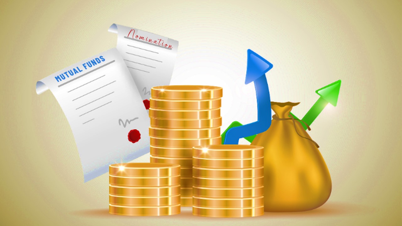 Nominations not compulsory in mutual funds anymore