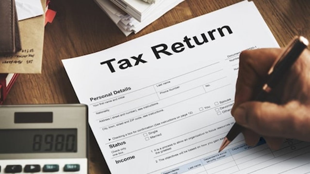 Number Of Income Tax Returns Rising: CBDT Chairman