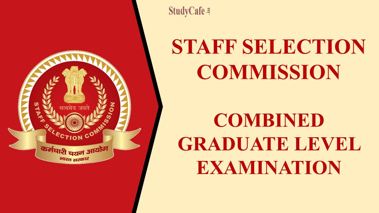 Know what is SSC Combined Graduate Level Scheme of Examination 2022