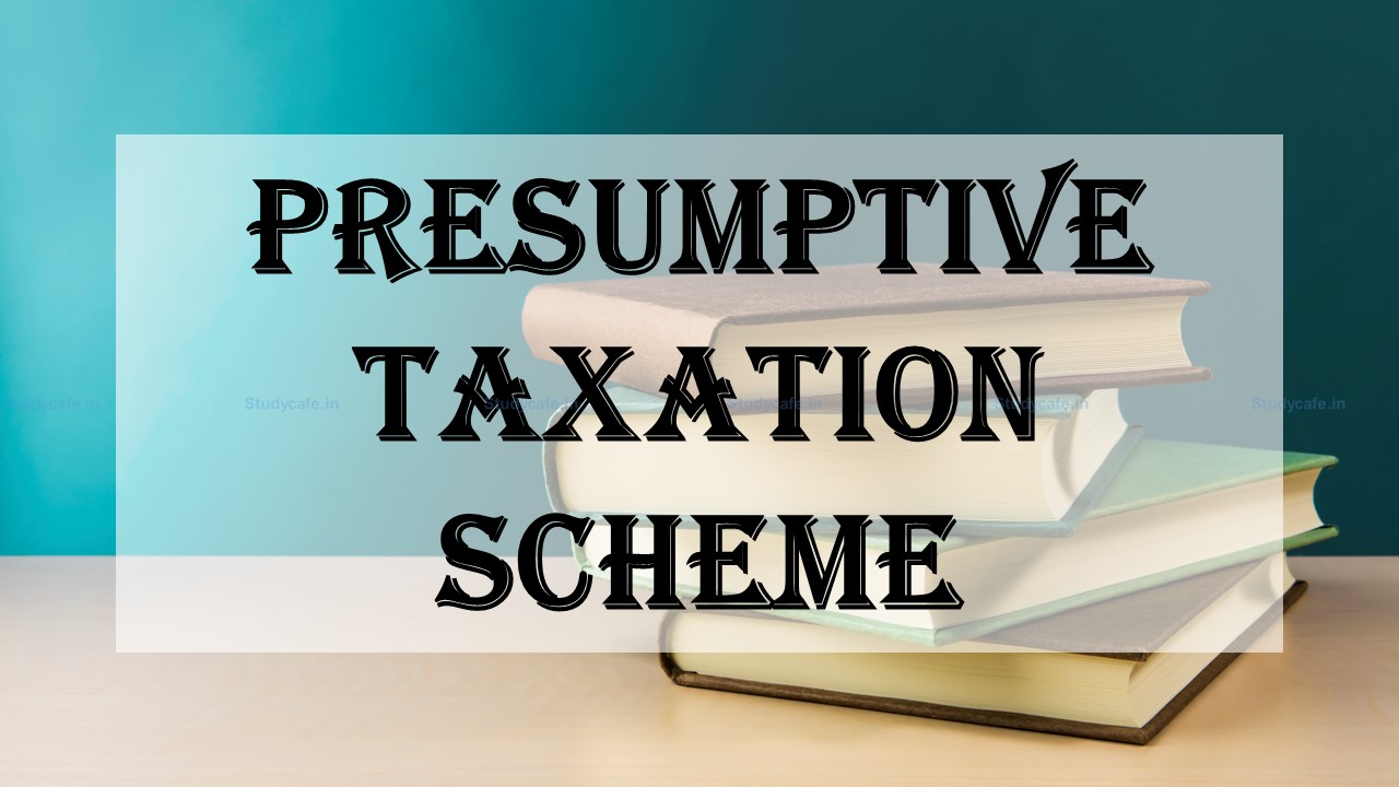 Sec 68 cannot be invoked where assessee has filed ITR u/s 44AD without maintaining books of account: ITAT