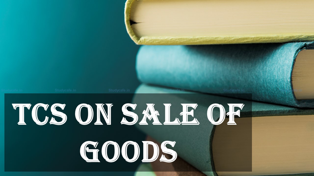 Income Tax TCS on sale of Goods cannot be includable in assessable value for charging Excise Duty: CESTAT
