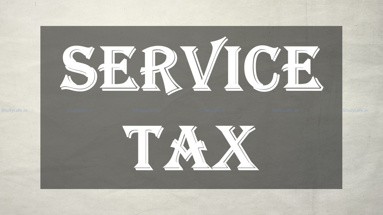 Commercial activity not chargeable to Service tax if provided in respect of facilities owned by Govt: CESTAT