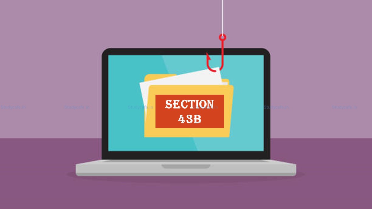 Non-Deposit of Service Tax: No disallowance u/s 43B if same was not collected from customers