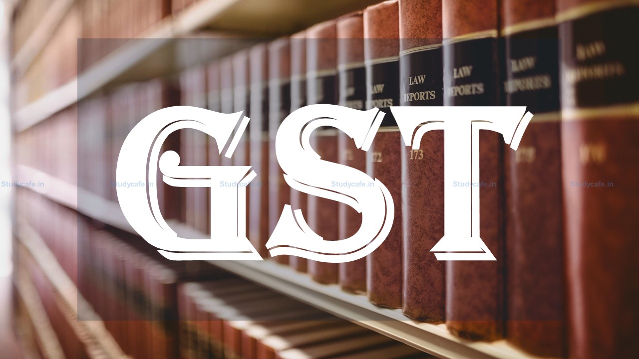 No GST upto monthly collection of Rs 7500 per member even if yearly collection of society exceed Rs 20 L: AAR