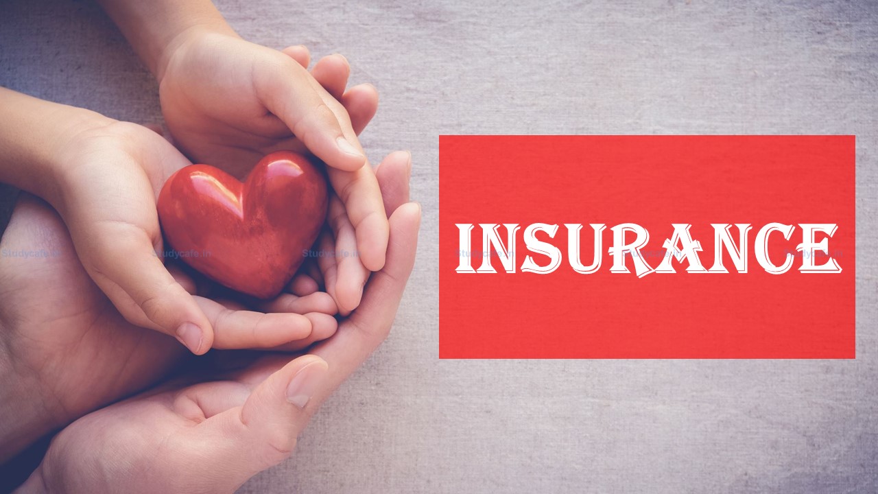 Applicability of GST on Medical insurance premium and Vehicle insurance Policy taken for employees