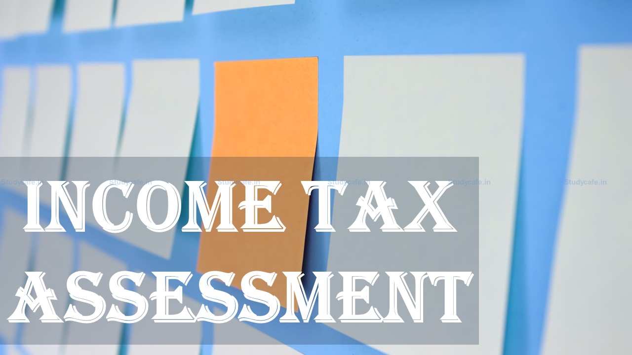 Just because wrong person has been assessed would not deter Revenue from assessing right one: ITAT