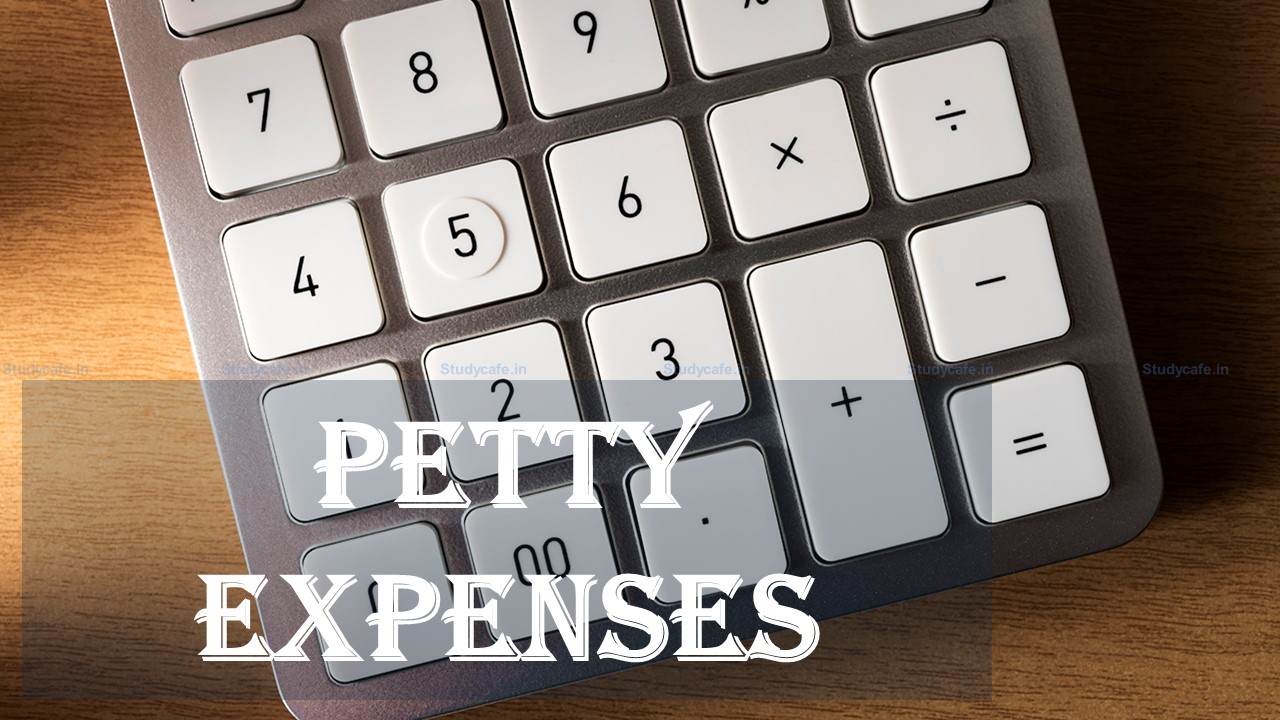 ITAT allows petty expenses paid through cheques even where Taxpayer could not produce necessary bills