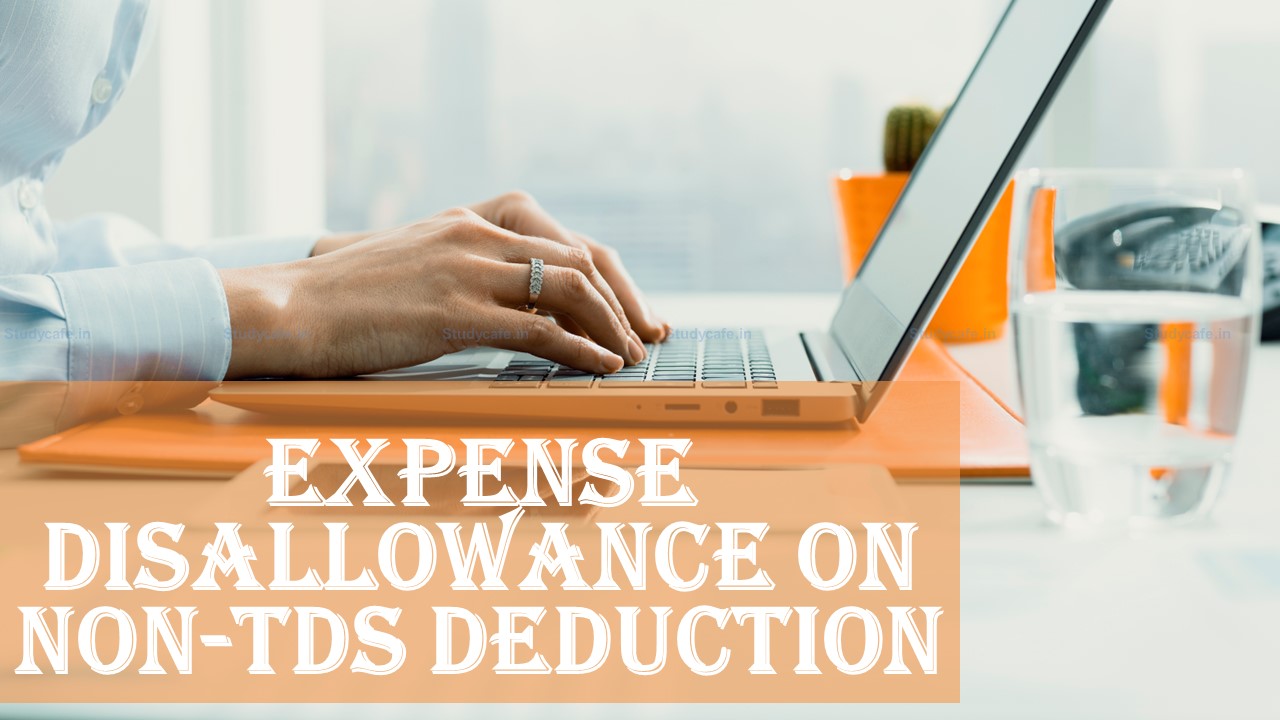 Amendment bought to remove hardship retrospective: ITAT restricts Non TDS Deduction disallowance to 30%