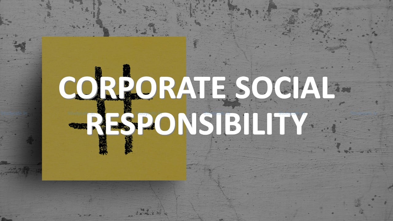 ITAT allows deduction of Expenses on Corporate Social Responsibility