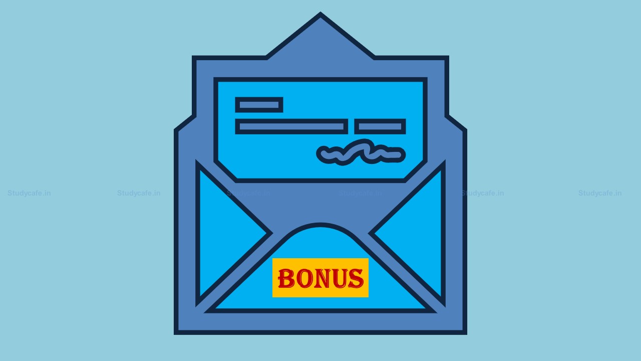 ITAT allows expenditure of bonus to employees if paid before due date for filing of return