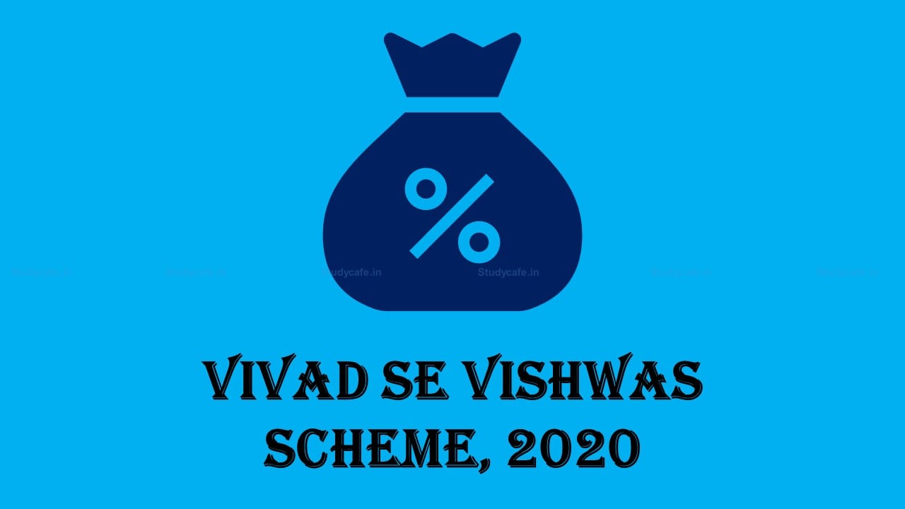 No Penalty u/s 271B when additions made towards cash deposits in nature of T/O have been settled under VSVS: ITAT