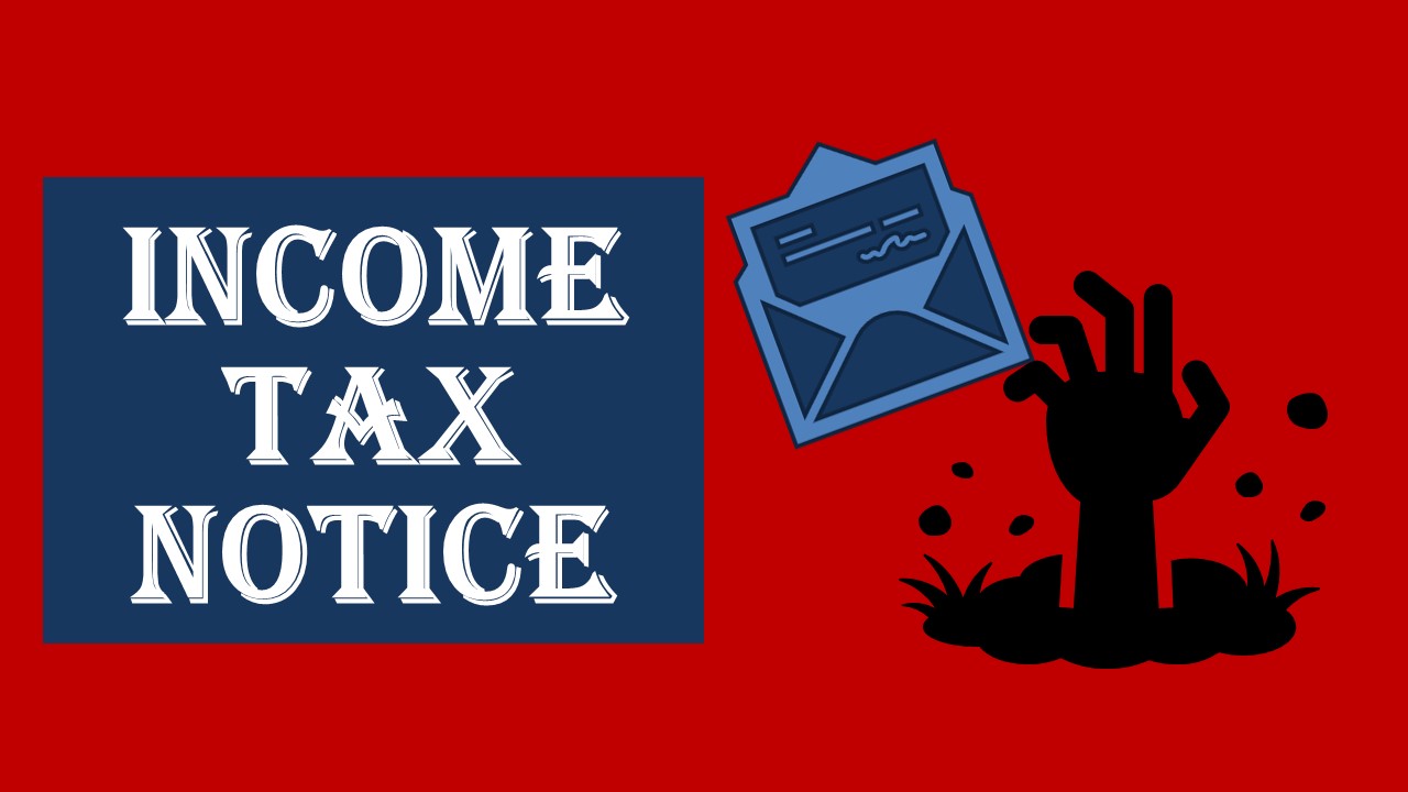 Notice for reopening of assessment under Section 148 against dead person is invalid: ITAT