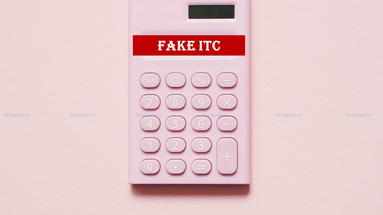 Court remands back persons involved in fake ITC racket of Rs 370 Cr