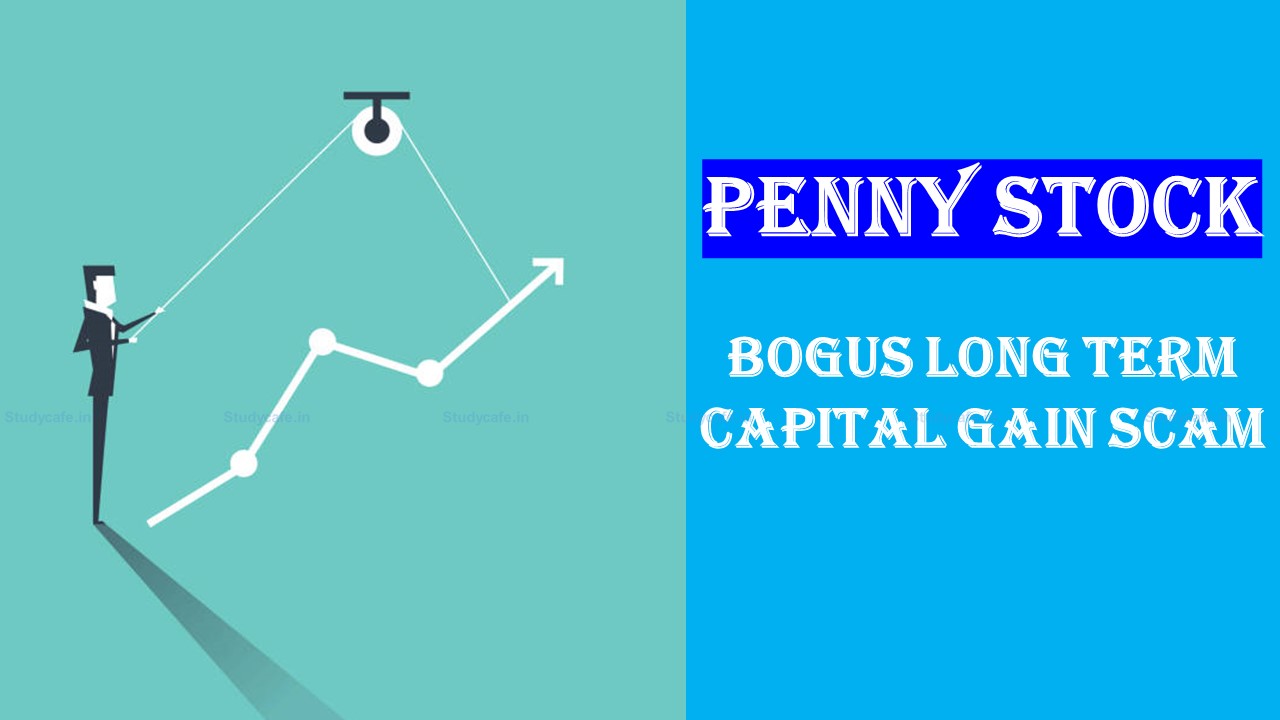 Income Tax Scam: HC upholds 90 Assessment Orders related to penny Stock worth more than 38000 Cr