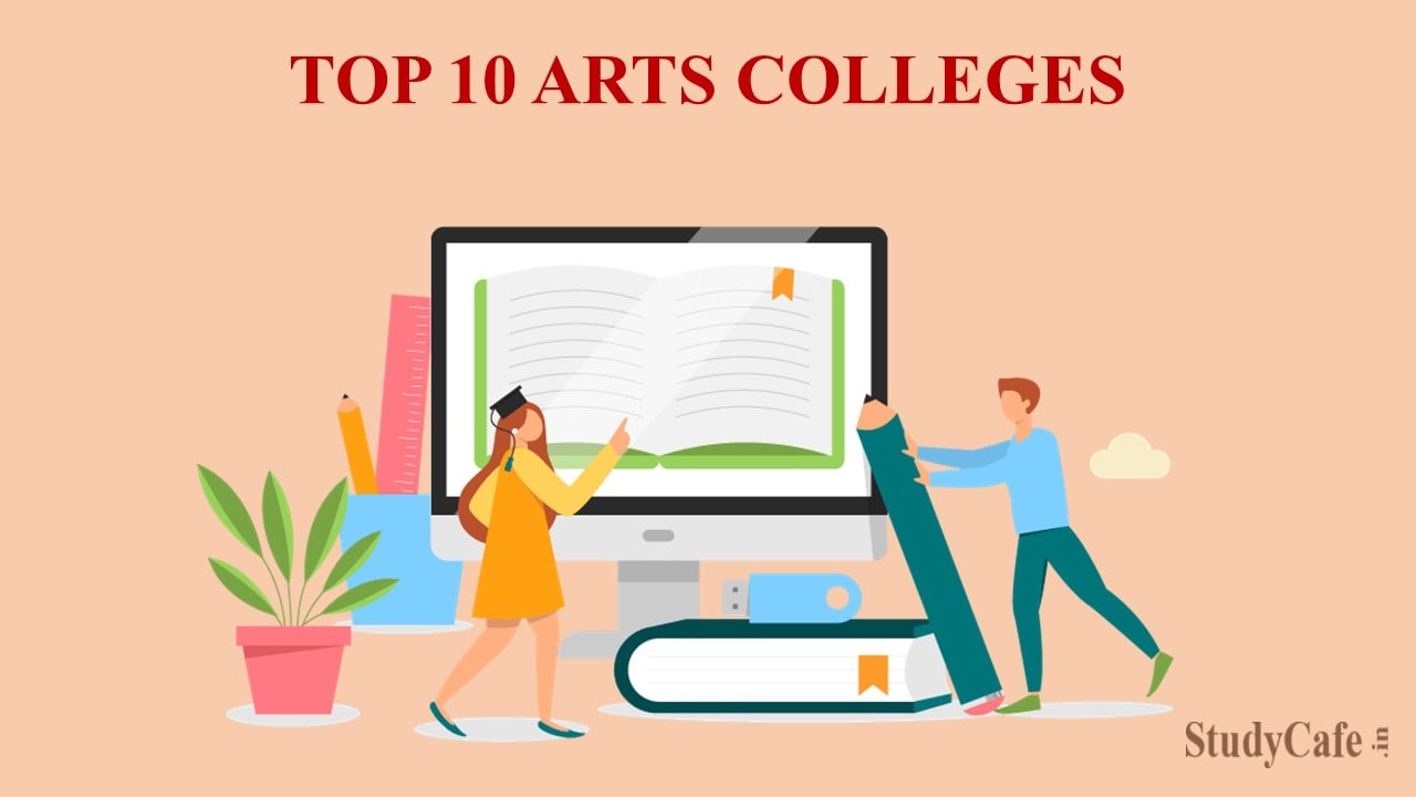 Top 10 Arts College in Bangalore; Check Names Here