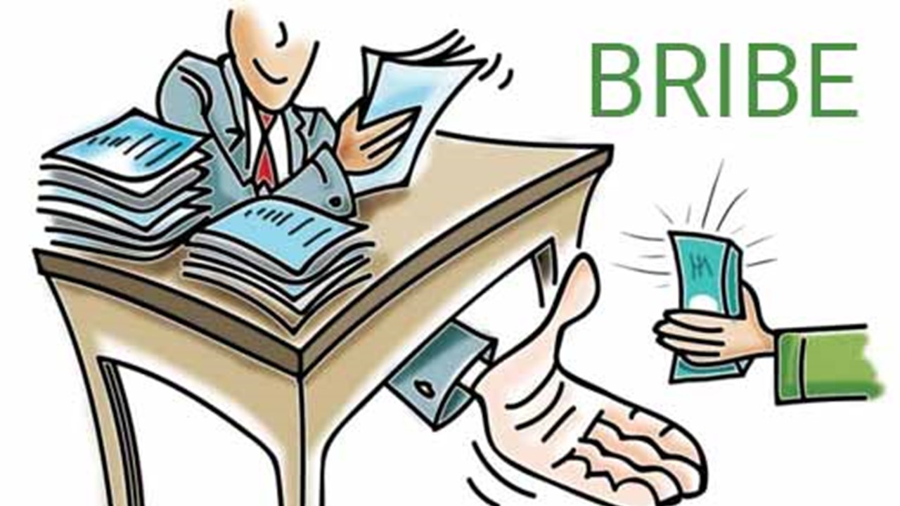 CBI Arrest Assistant Labour Commissioner for Accepting Bribe of Rs. 25,000