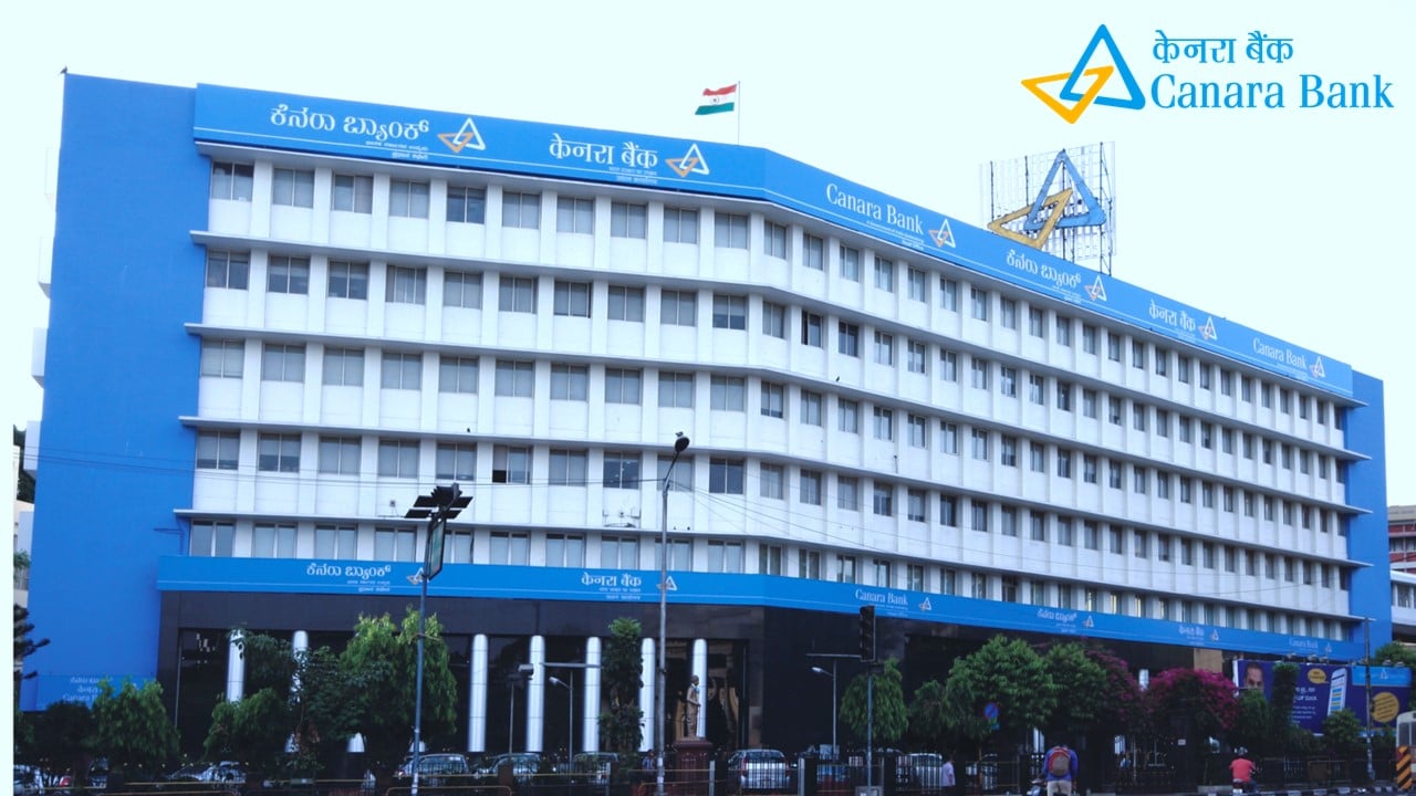 Empanelment of CA Firms for Concurrent Audit of Canara Bank