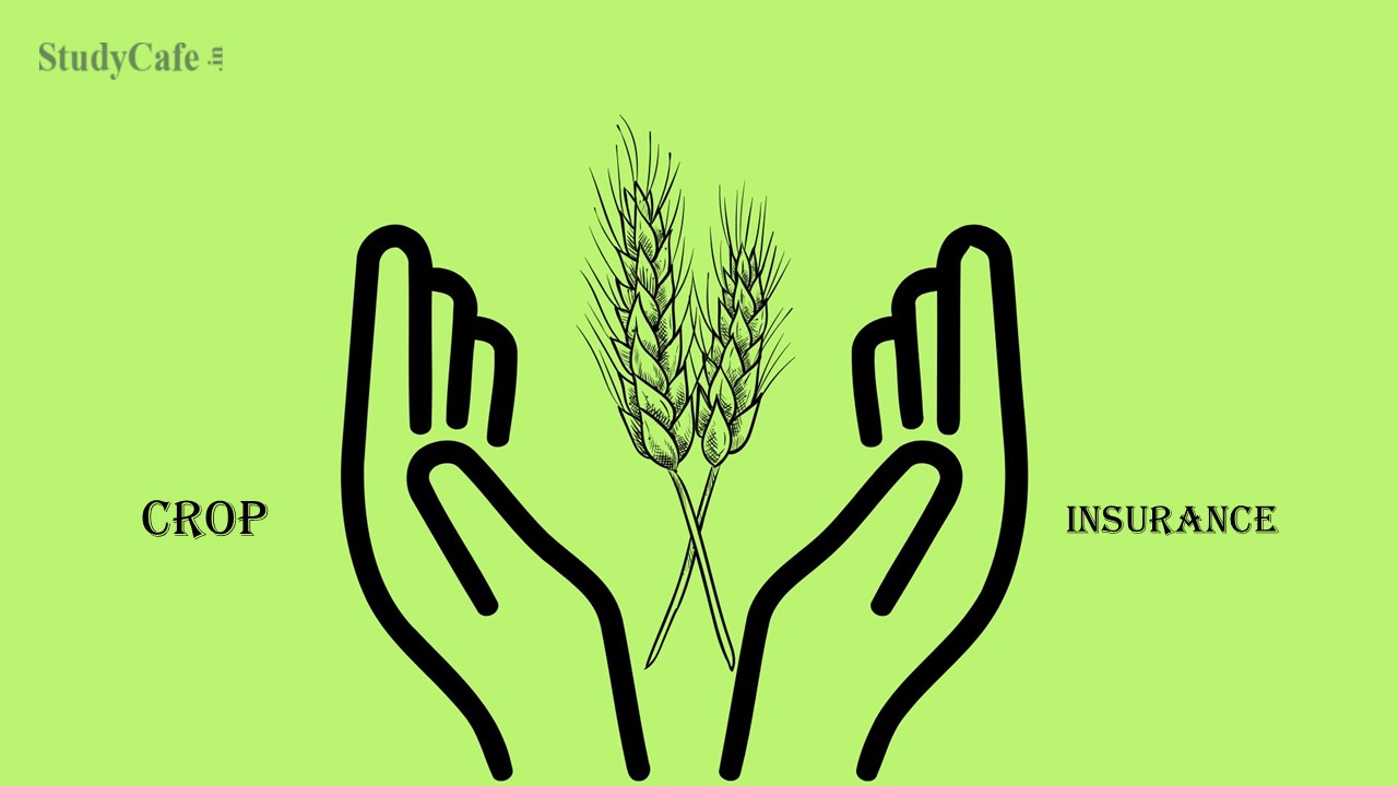 IRDAI Relaxes Solvency Margin Requirement For Crop Insurance