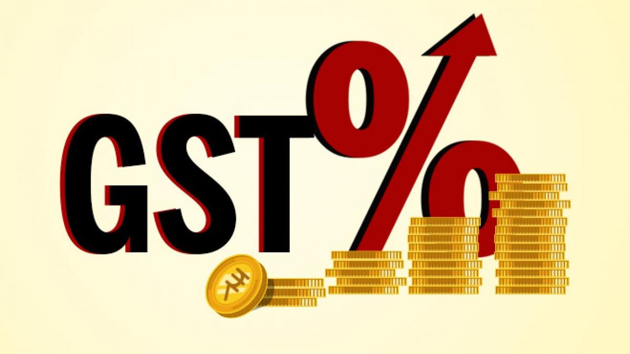 GST on Online Gaming Should be Increased