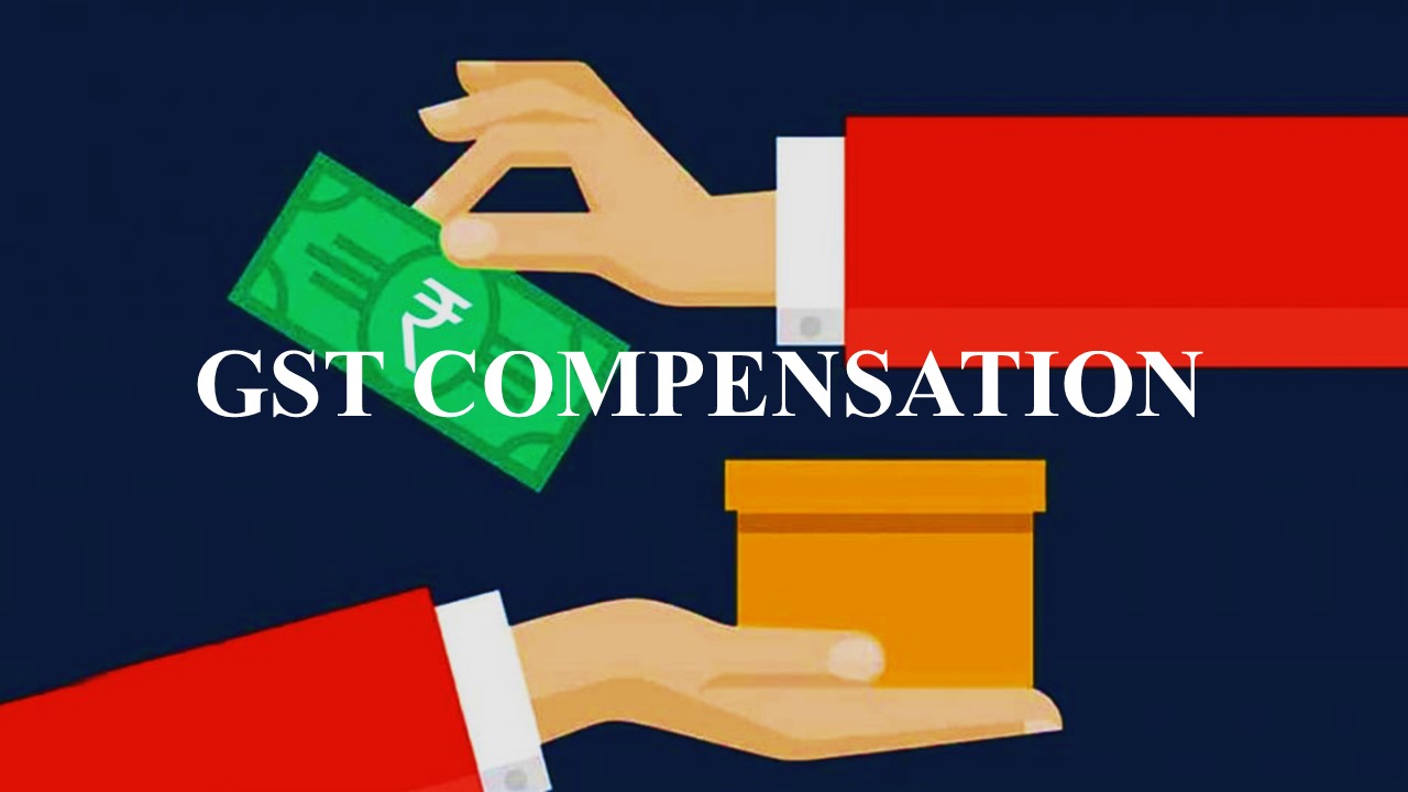 States likely to seek extension of GST compensation window by at least 2-3 years