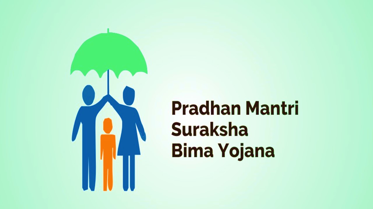 All About Pradhan Mantri Suraksha Bima Yojana