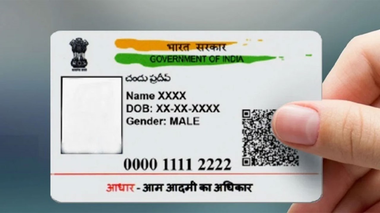 FAQs On Linking Of Aadhar