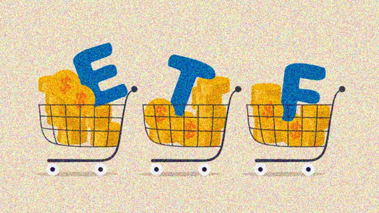 Advantages and Disadvantages of ETFs
