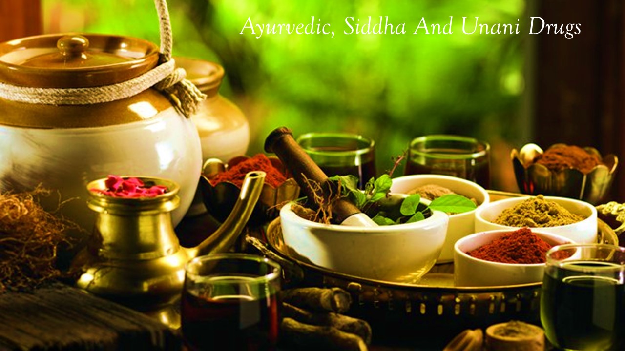 CCPA issues Advisory to e-commerce platforms on sale of Ayurvedic, Siddha and Unani drugs