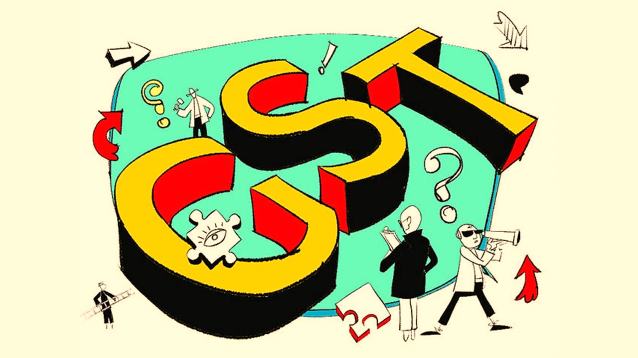 During GST Officials's Raid, Tobacco Trader Hospitalized after Cardiac Complications