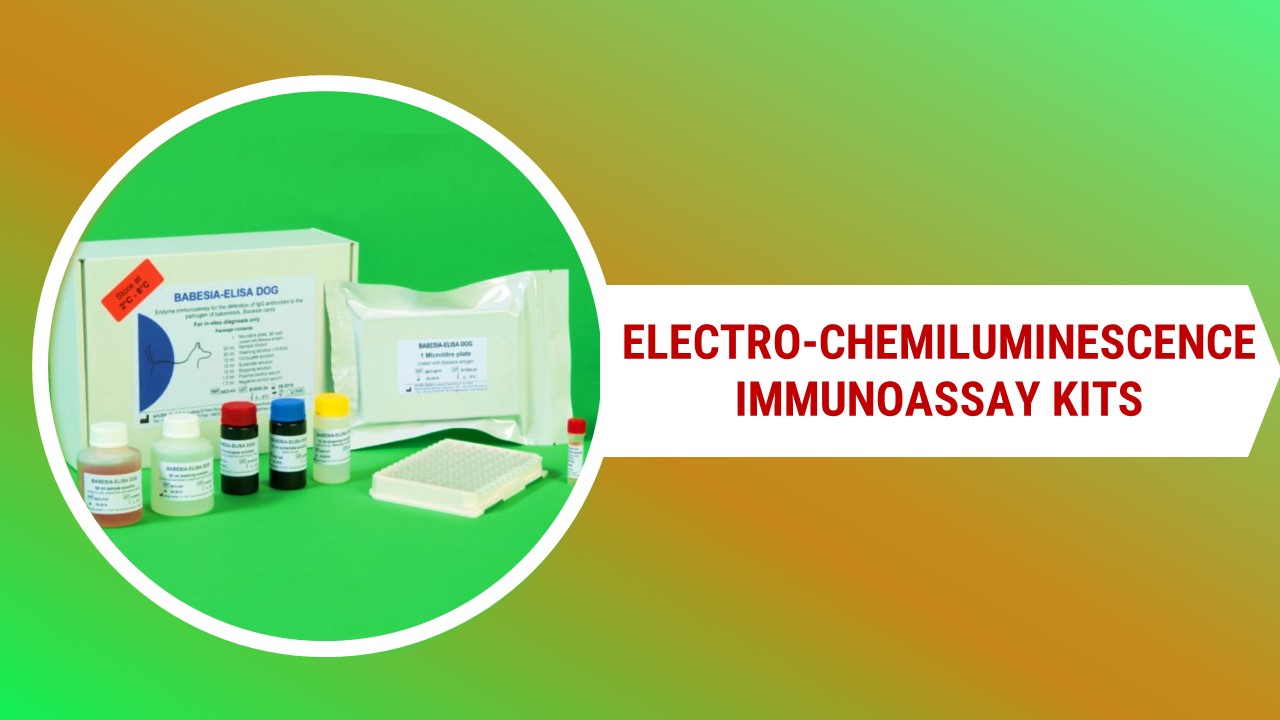 CBIC issued Clarification on Electro-Chemiluminescence Immunoassay kits