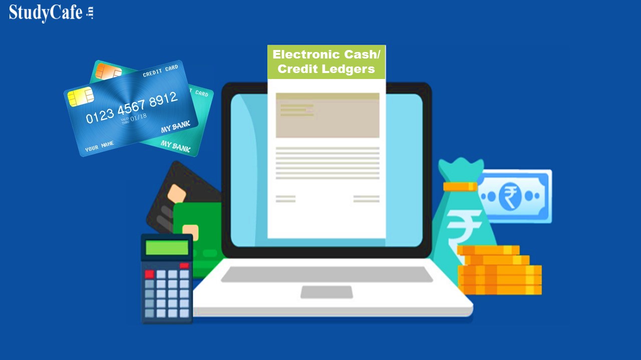 CBIC clarifies Various Issues w.r.t Refund on Deemed Exports, Perquisites and Utilization of Balance in Electronic Cash/ Credit Ledgers