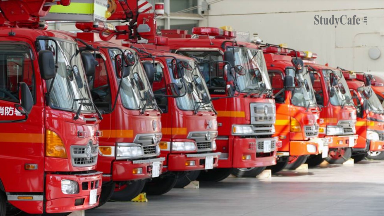 Fire services are a Matter Listed in the Twelfth Schedule of the Constitution and a Function of Municipal Corporation