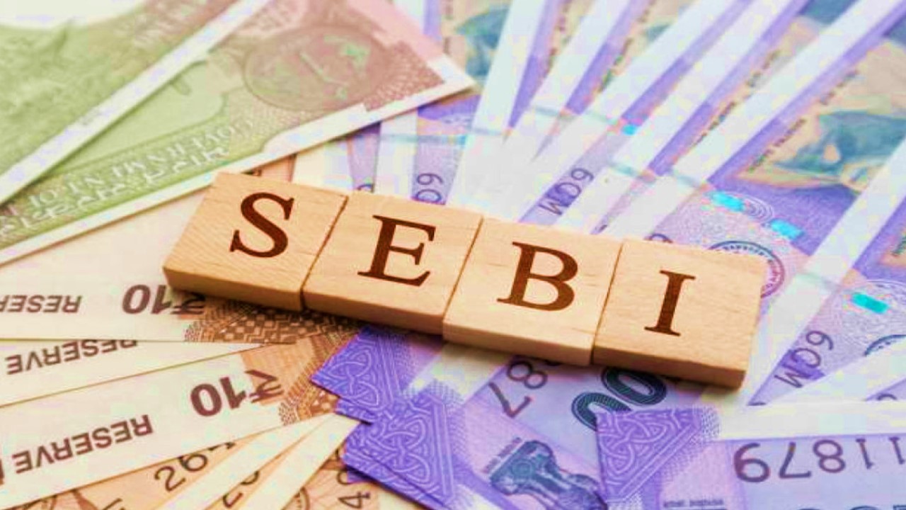 GST @18% Applicable on Fees payable to SEBI