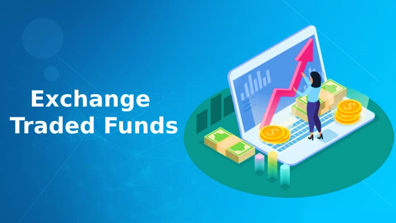 How to create your own ETF?