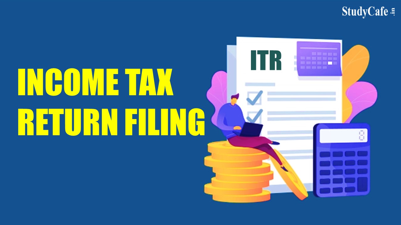 ITR Filing Update: 4.5 Lakh ITR Filed in One Hour, IT Dept launches Helpline for 31st July, Sunday