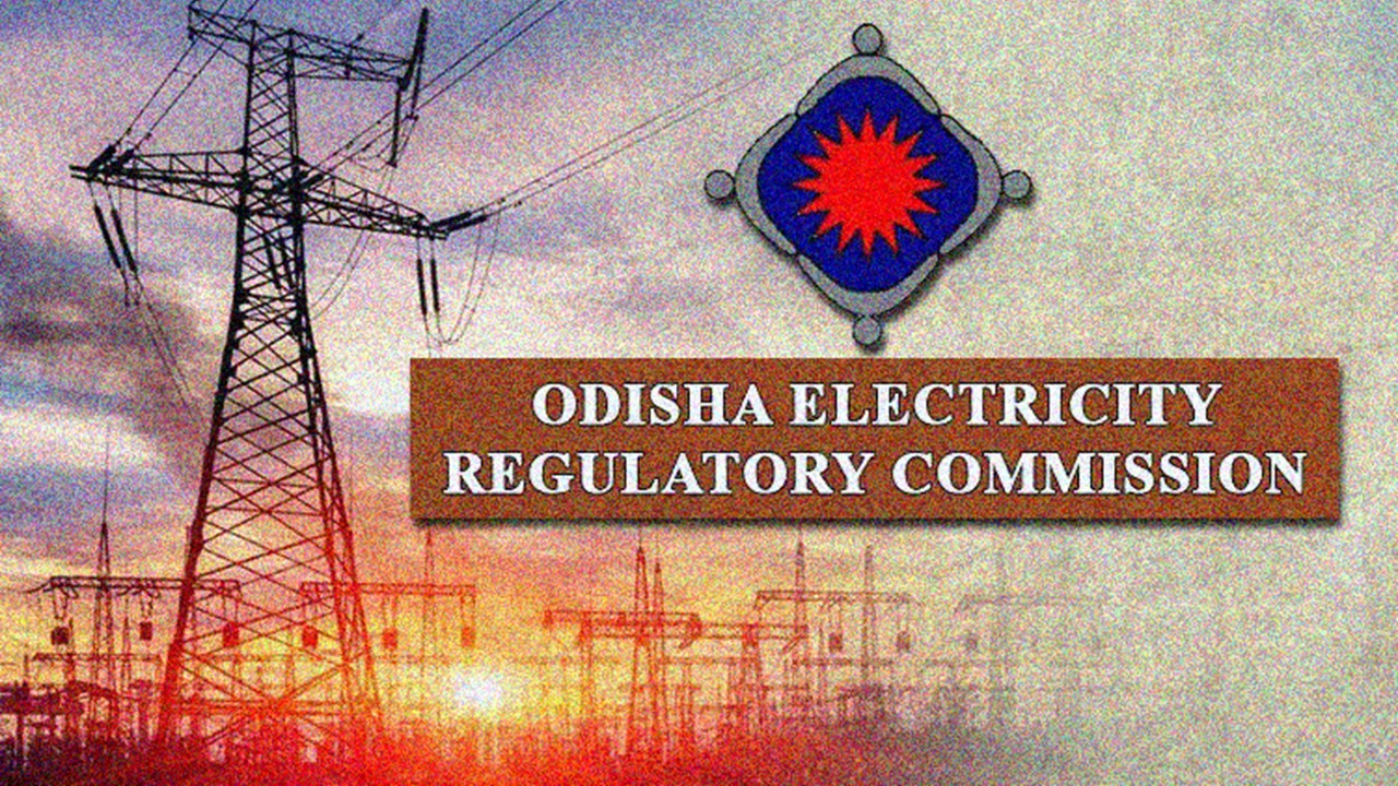 CBDT Notifies 'Odisha Electricity Regulatory Commission' for Exemption Under Section 10(46)