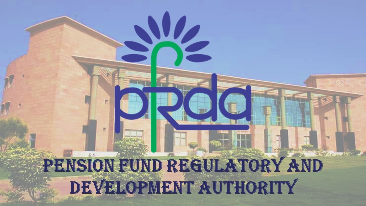 Government appoints Shri Rahul Singh as Part Time Member of PFRDA