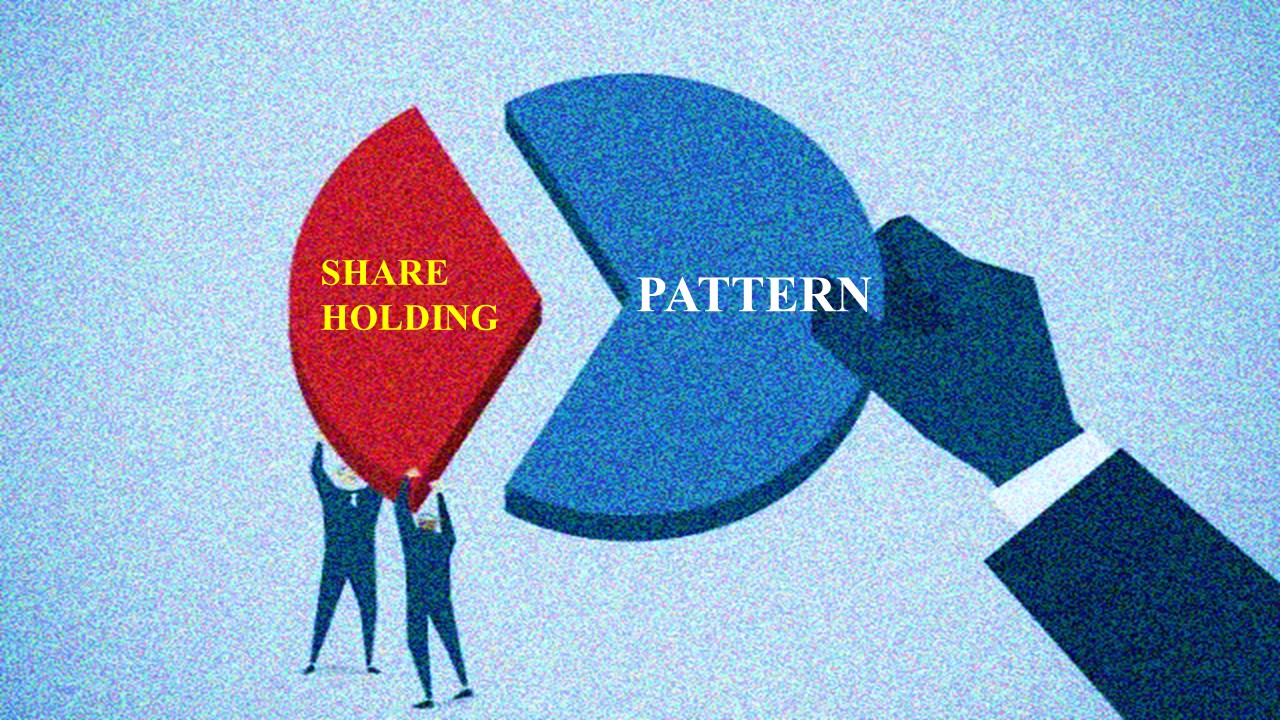 SEBI Emerge with a new format for disclosure of shareholding patterns