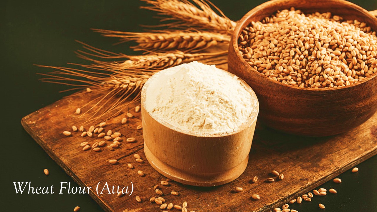 DGFT issued procedure for submission of requests for seeking IMC’s approval for export of Wheat Flour (Atta)