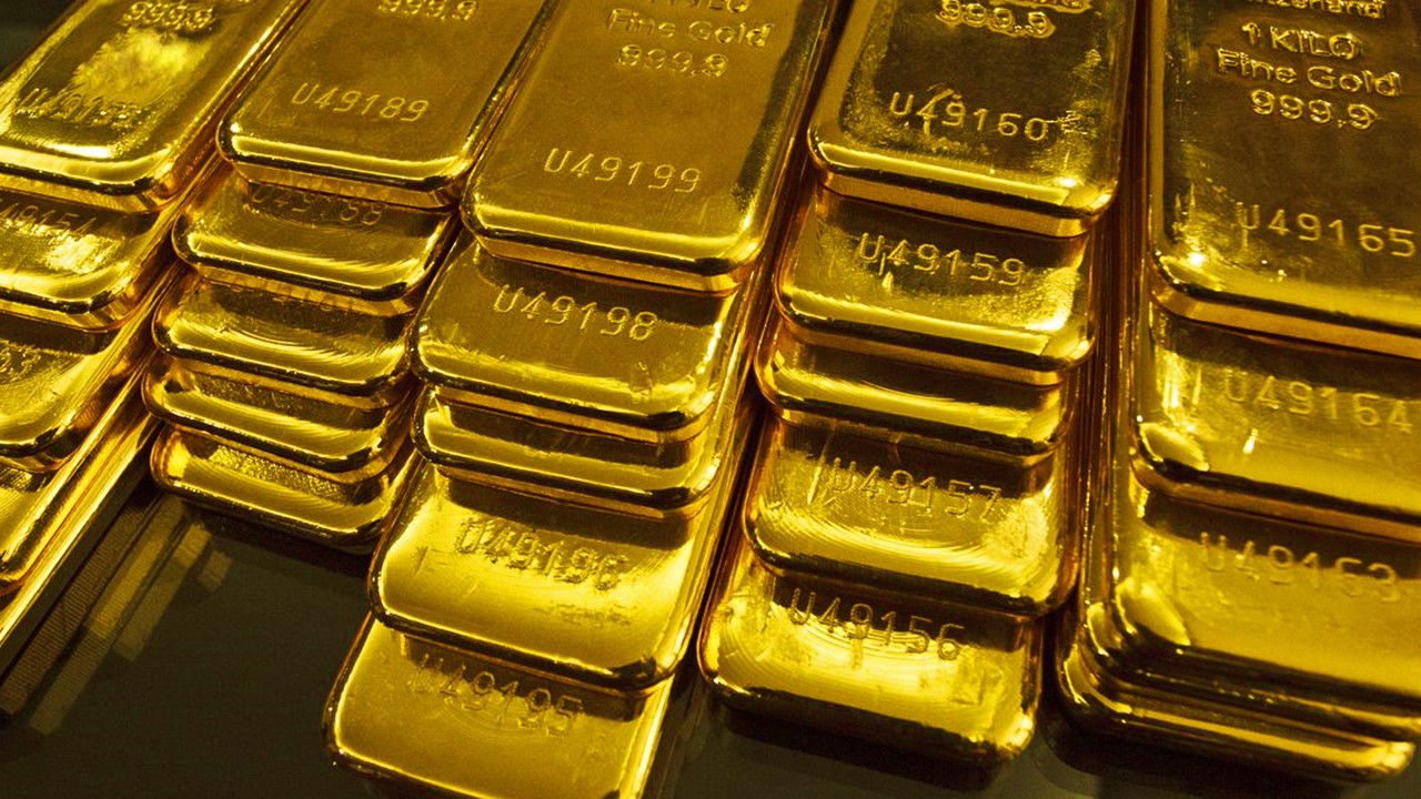 3 Gold seizure cases discovered each week in Karnataka