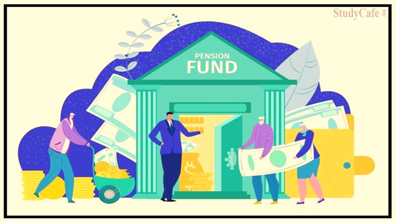 CBDT Notifies Pension Fund CPPIB India Private Holdings Inc