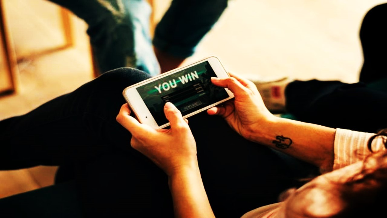 CBDT asked winners of online games to file updated ITR to pay taxes on winnings of online games