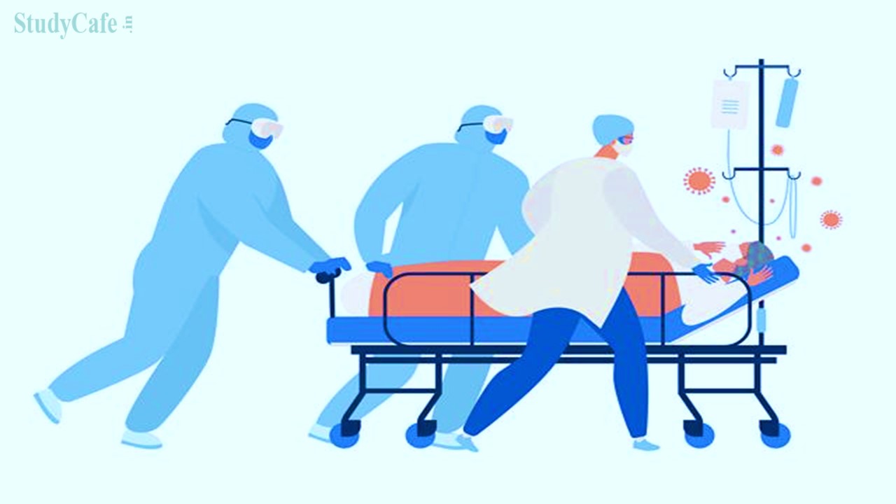 CBDT notifies conditions for Income Tax Deduction for Expenses on Covid-19 Treatment