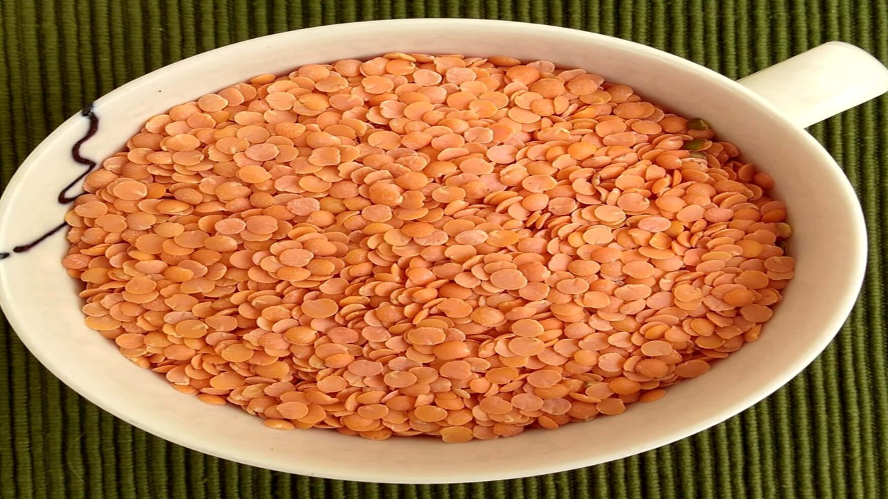 Central Board of Indirect Taxes & Customs (CBIC) has Notified to extend concessional AIDC of Nil on Lentils (Mosur) till 31.03.2023